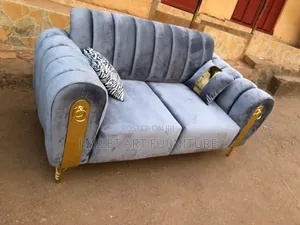Pallet Furniture