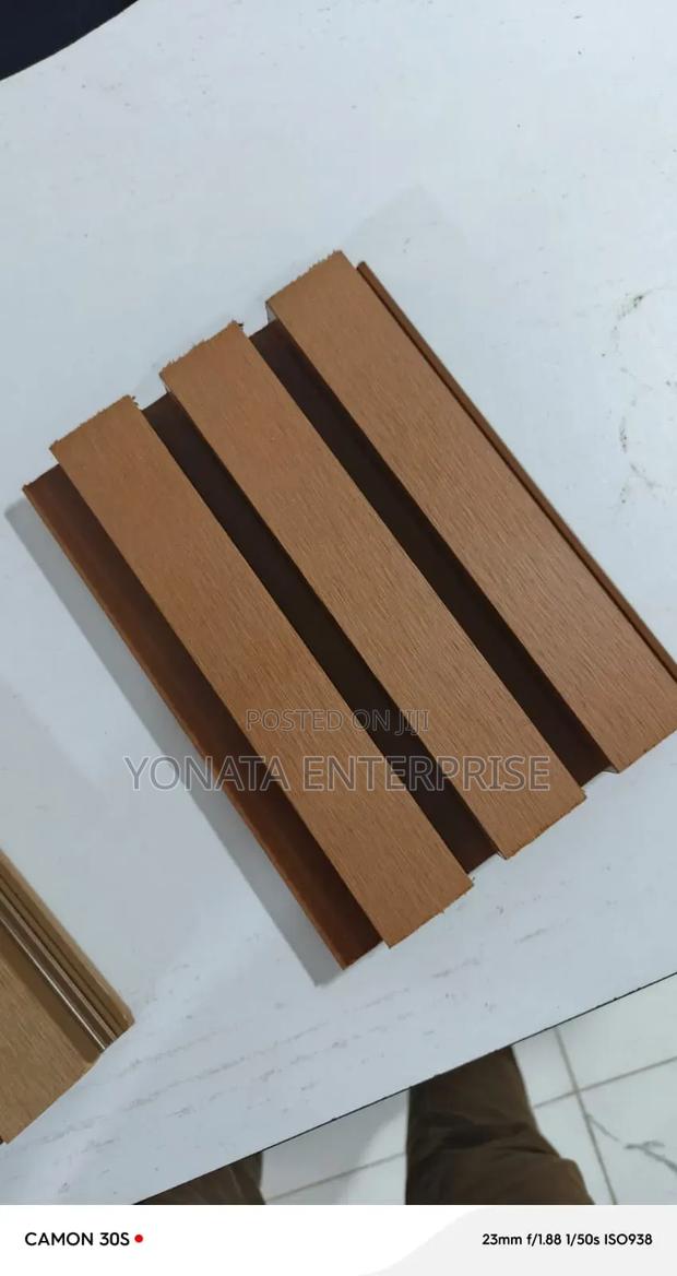 Exterior Wall Cladding Pannels - thumbnail 2