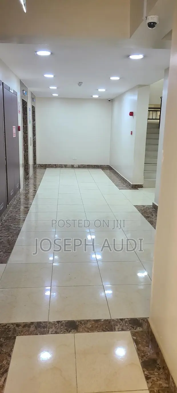 1bdrm Apartment in Harlingham, Hurlingham for sale