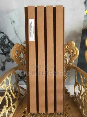 Heavy Duty Exterior Wall Cladding Pannels (Imported )