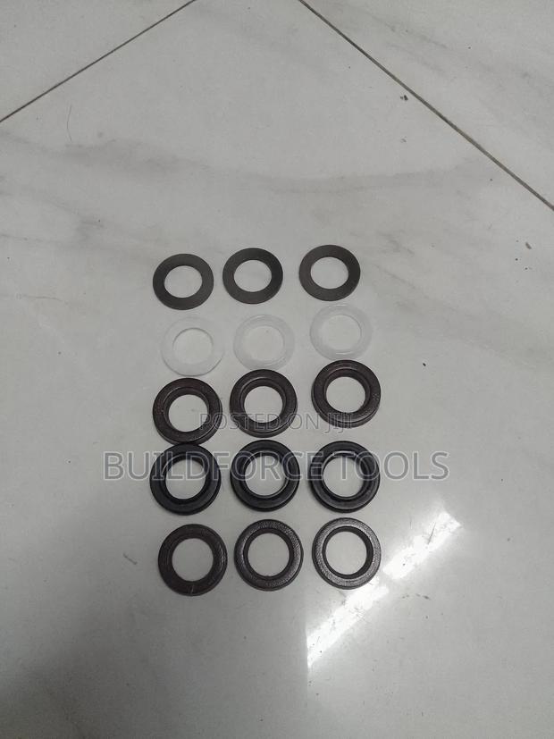 15piece 18series 1507/1508 Car Wash Seals