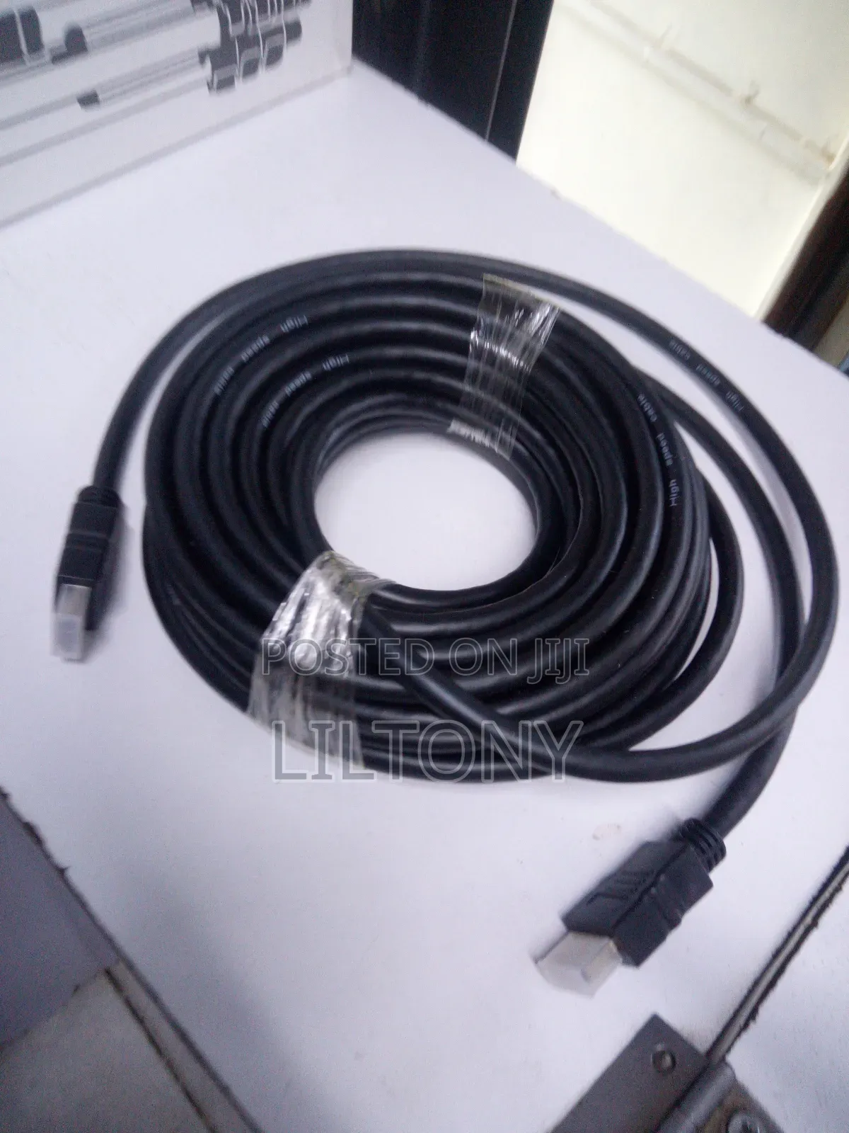 10m Full Hdmi to Hdmi Cable