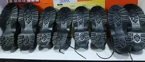Pure Leather Back To School Shoes For Boys And Girls