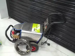 K-Max Italy 4000psi Electric High Pressure Washer