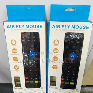Air Fly Remote Mouse - main view
