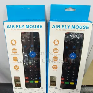 Air Fly Remote Mouse