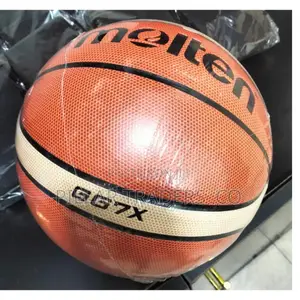 Molten Basketball Original Gg7x