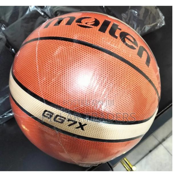 Molten Basketball Original Gg7x