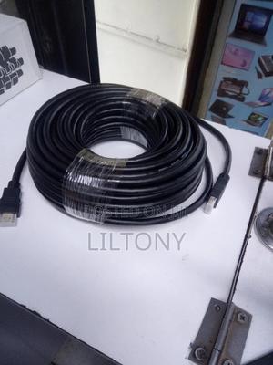 Full Hd Hdmi Cable 30 Meters Long - main view