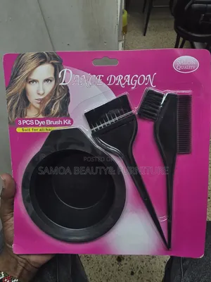 Dye Brush Kit