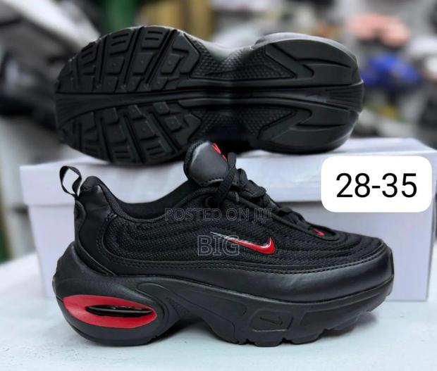 Nike Portal Kids - thumbnail 2