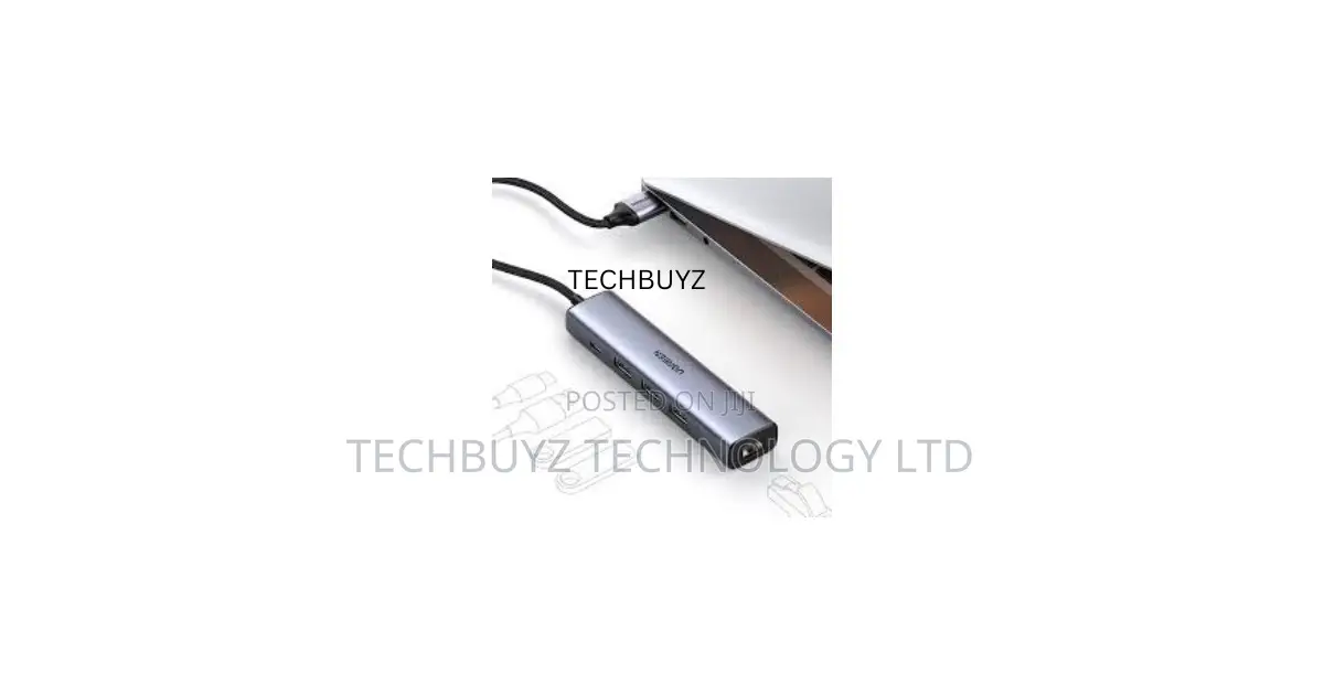 Ugreeb Cm475