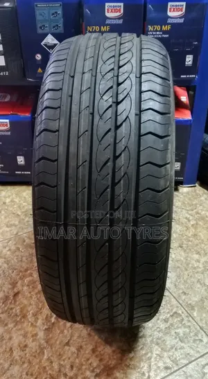 225/50r18 Centara