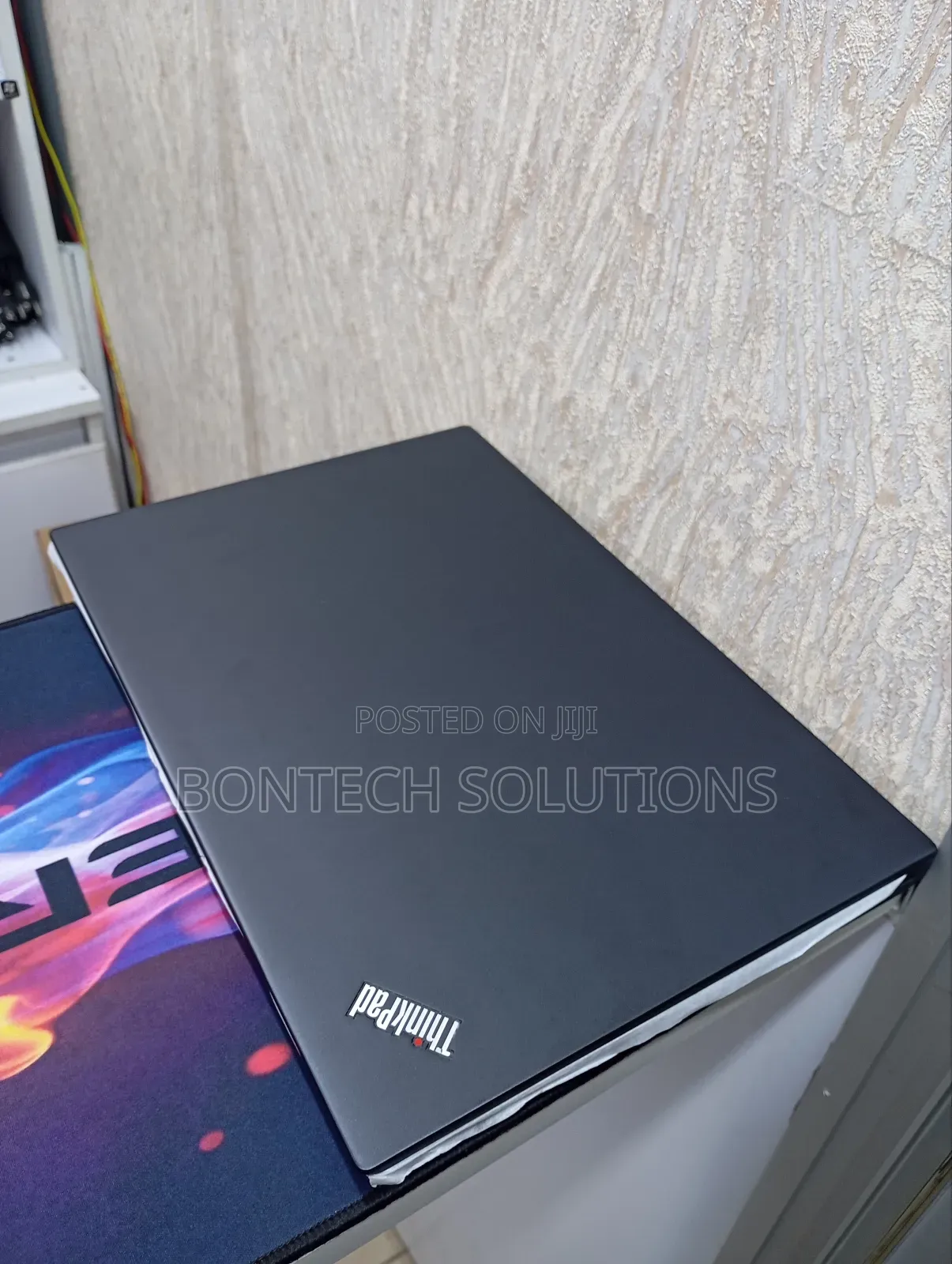 Laptop Lenovo ThinkPad T470s 8GB Intel Core I5 SSD 256GB