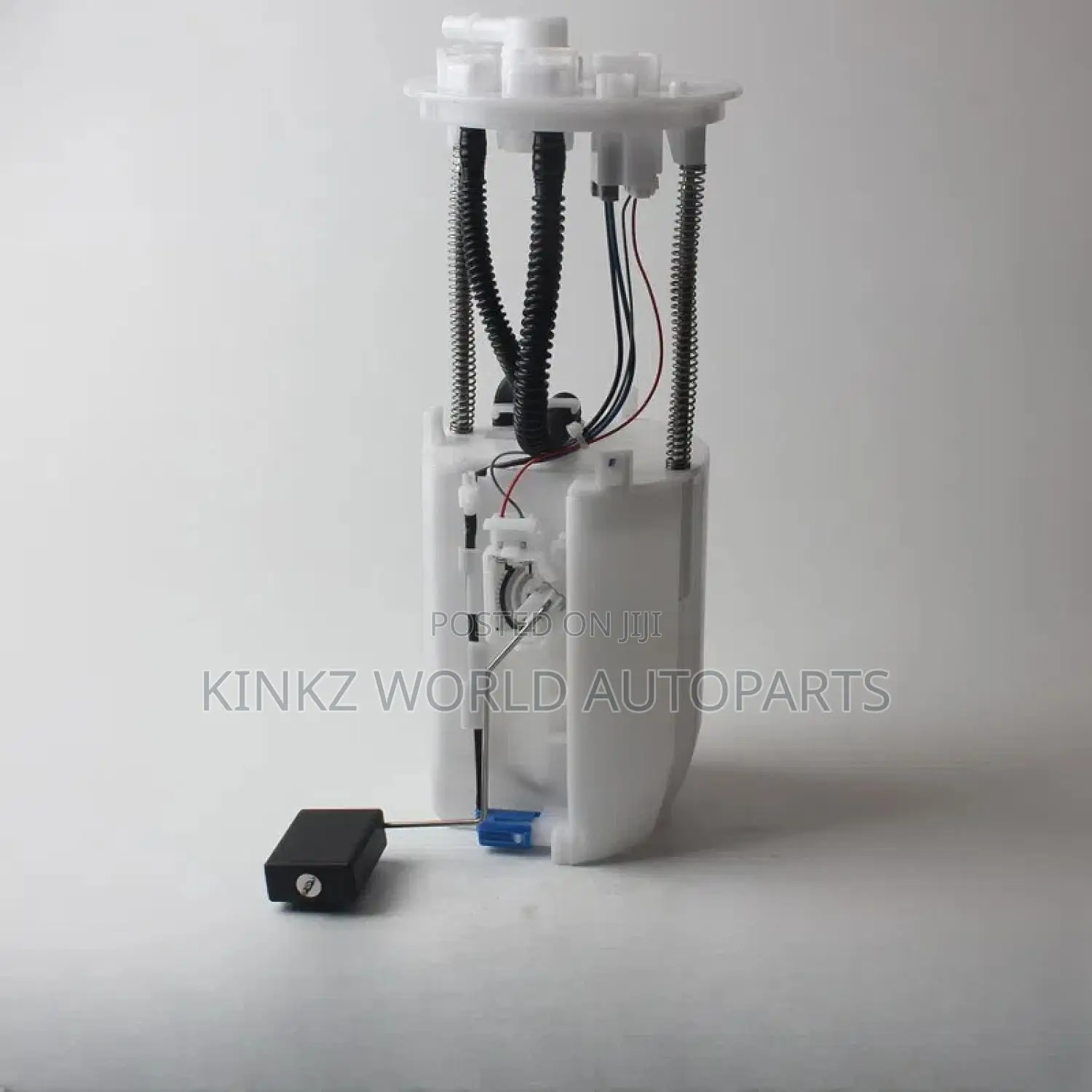 Toyota 7l Box Hiace/Regius Electric Fuel Pump Assembly 77020-26031