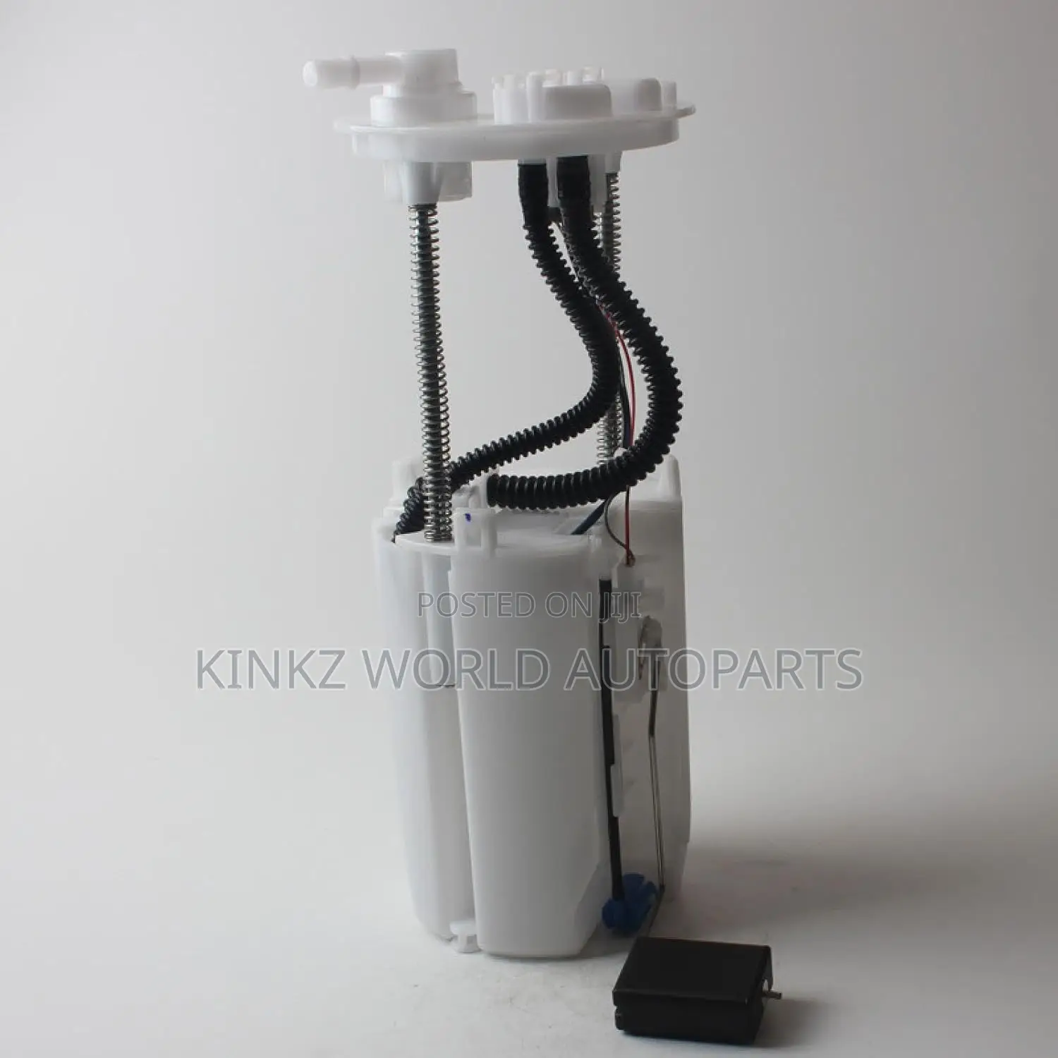 Toyota 7l Box Hiace/Regius Electric Fuel Pump Assembly 77020-26031