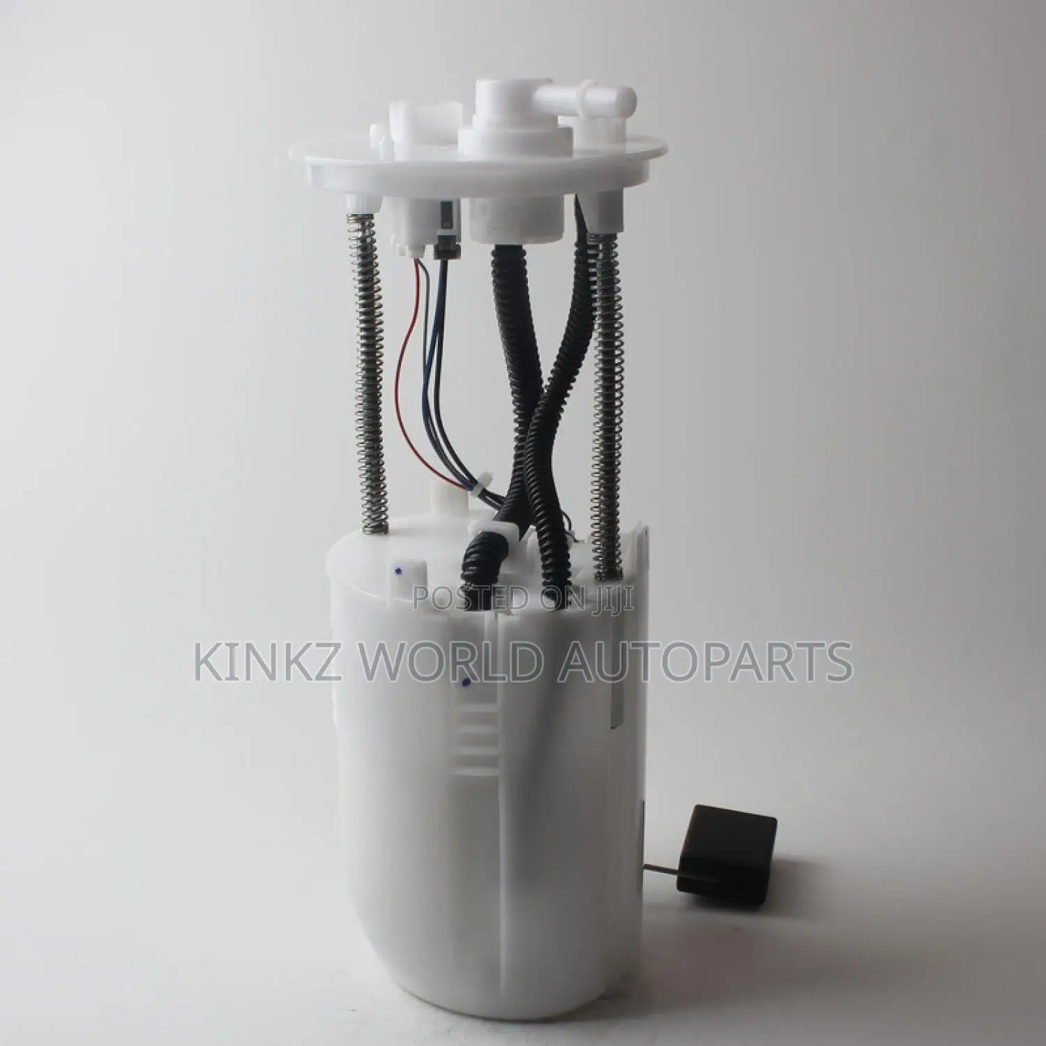 Toyota 7l Box Hiace/Regius Electric Fuel Pump Assembly 77020-26031