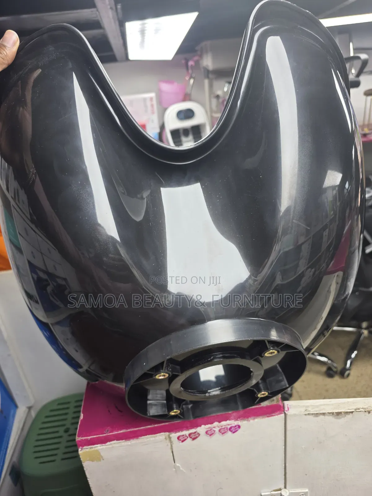 Sink Basin for Seats