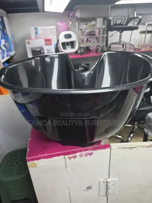 Sink Basin for Seats