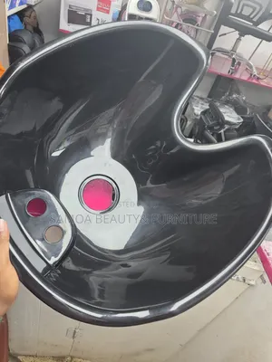Sink Basin for Seats