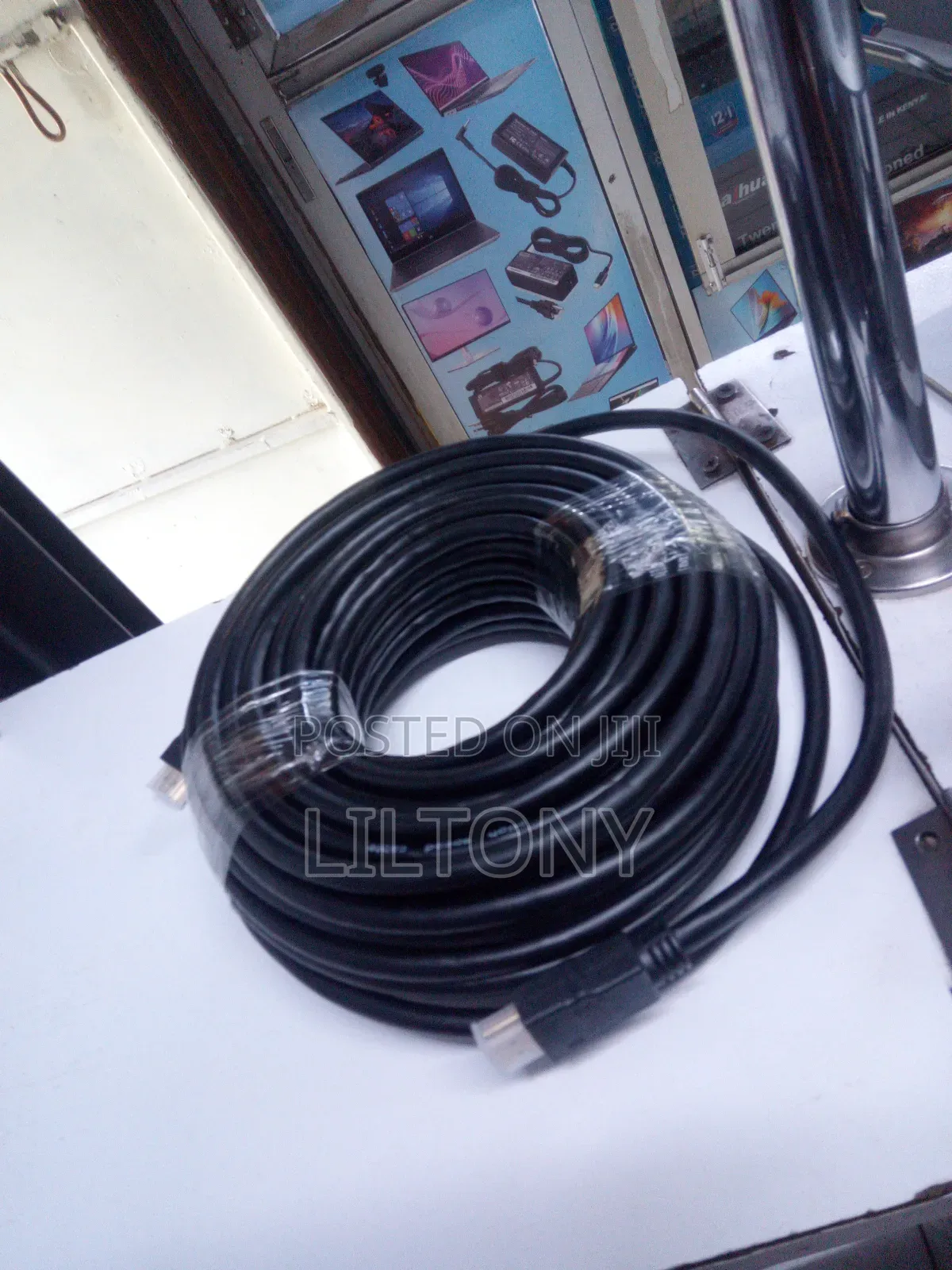 20 Meters Long Hdmi to Hdmi Cable