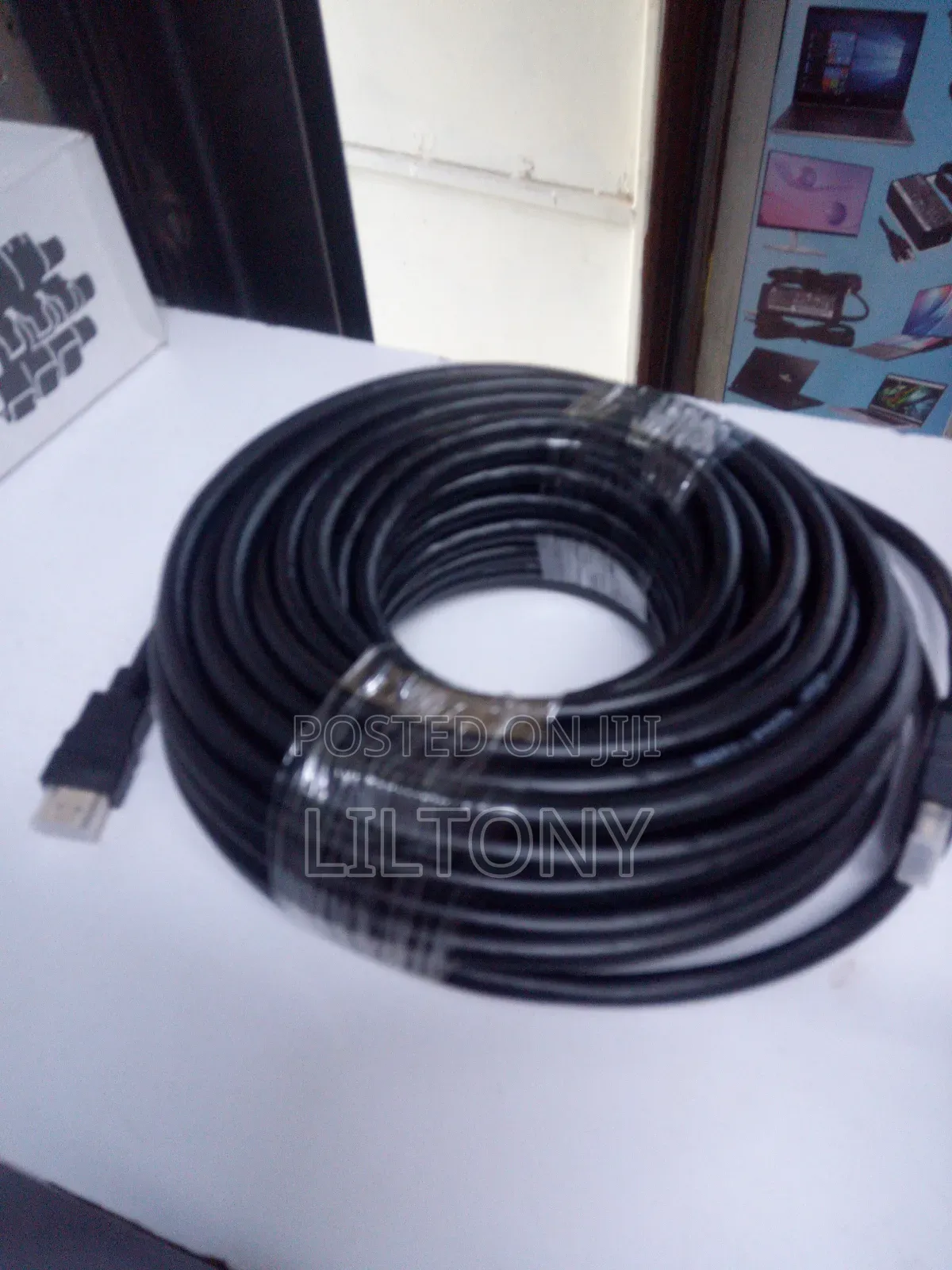 20 Meters Long Hdmi to Hdmi Cable