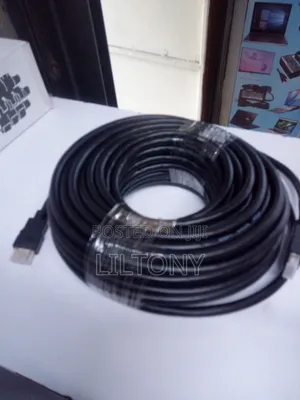 20 Meters Long Hdmi to Hdmi Cable