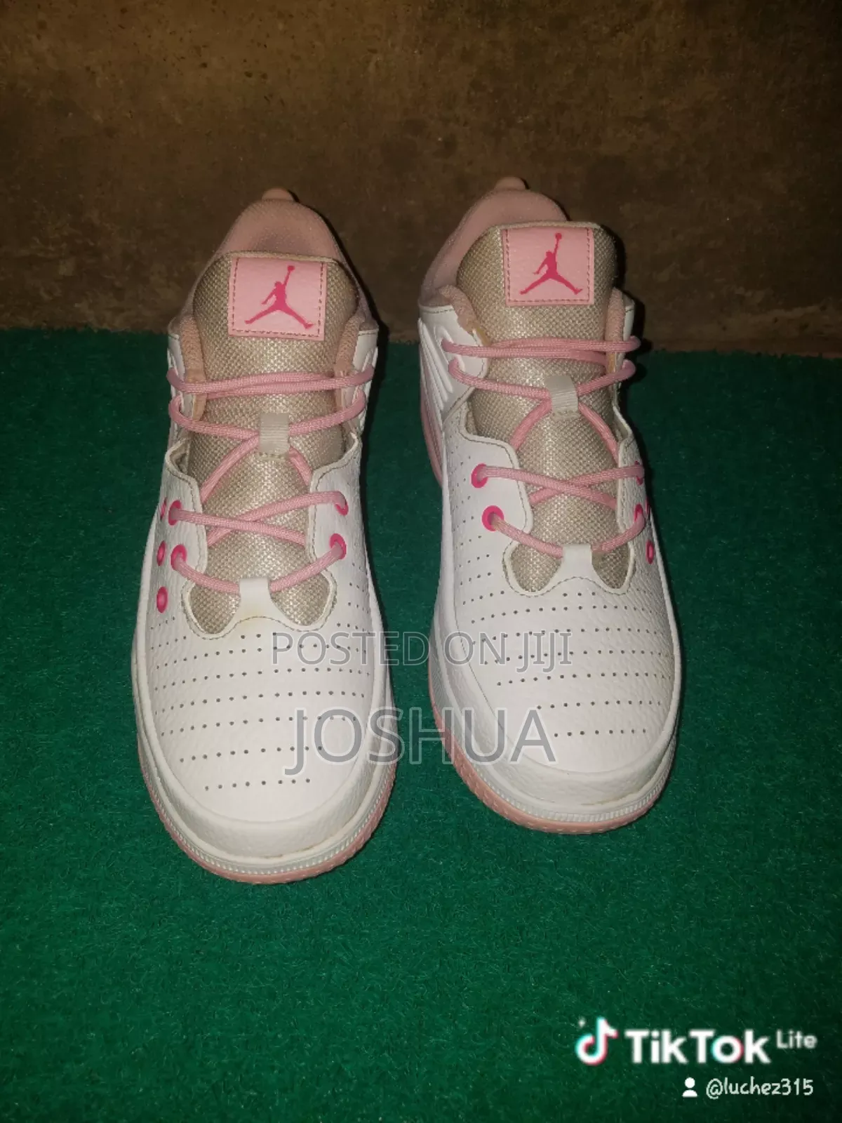 Jordan Aura Max Se 5