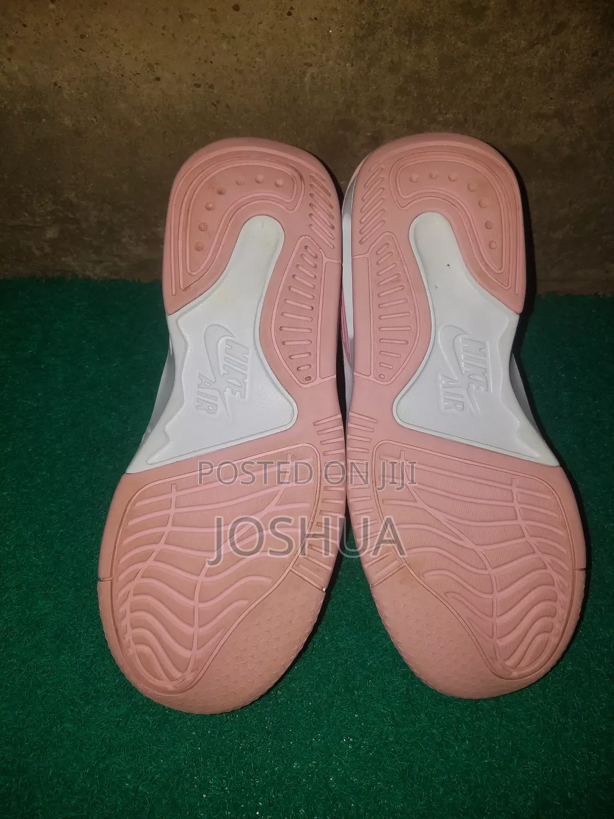 Jordan Aura Max Se 5