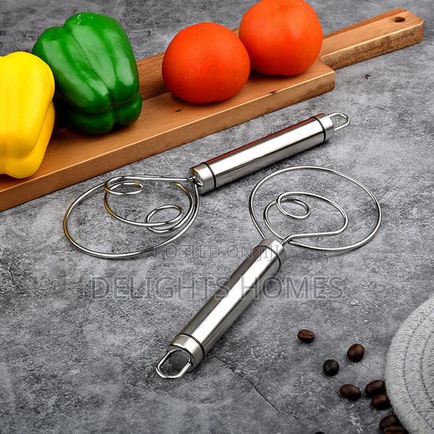 Hand Mixer Artisan Blender_cu