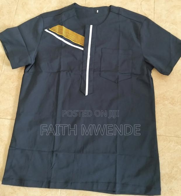 African Shirts - thumbnail 2