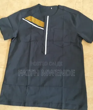 African Shirts