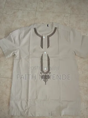 African Shirts