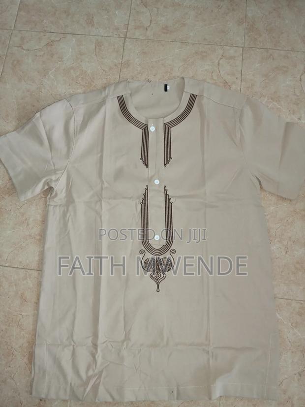 African Shirts - thumbnail 4