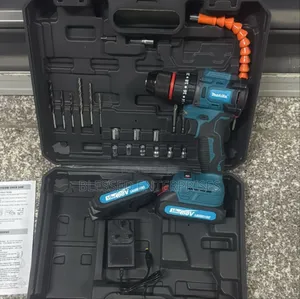 Quality Makita Brushless Cordless Drill/Cordless Drill