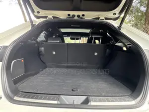 Toyota Harrier 2.0 2020 White