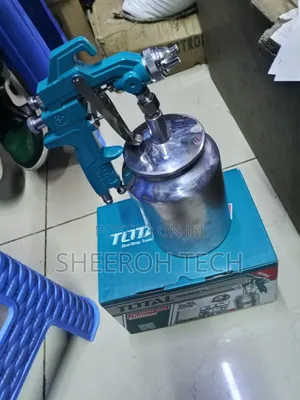 1000cc Total Air Spray Gun