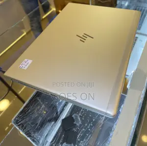 Laptop HP EliteBook 830 G6 16GB Intel Core I7 SSD 512GB