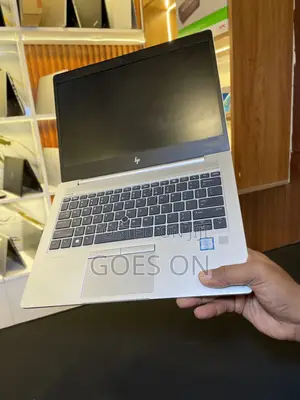 Laptop HP EliteBook 830 G6 16GB Intel Core I7 SSD 512GB