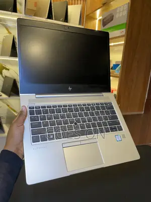Laptop HP EliteBook 830 G6 16GB Intel Core I7 SSD 512GB