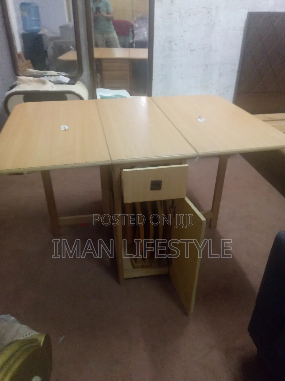 Smart Dinning Table