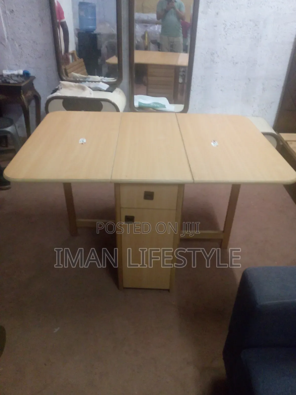 Smart Dinning Table
