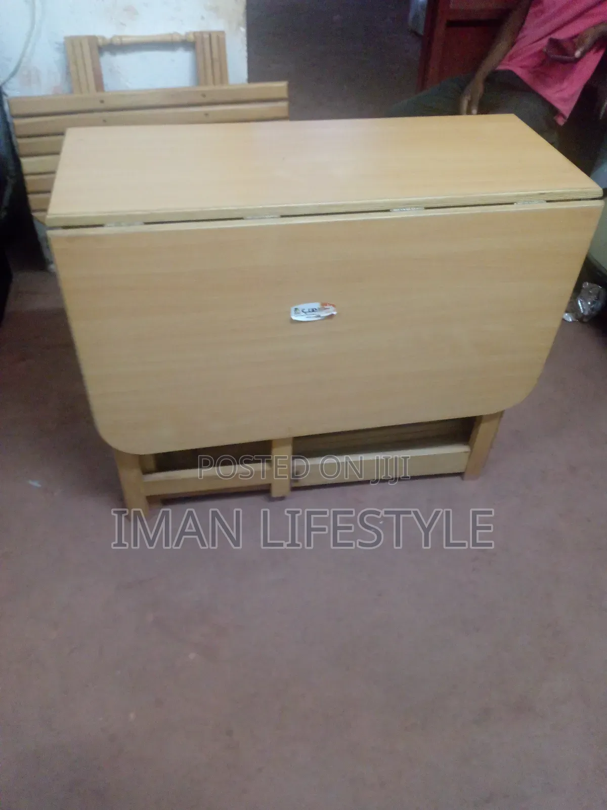 Smart Dinning Table