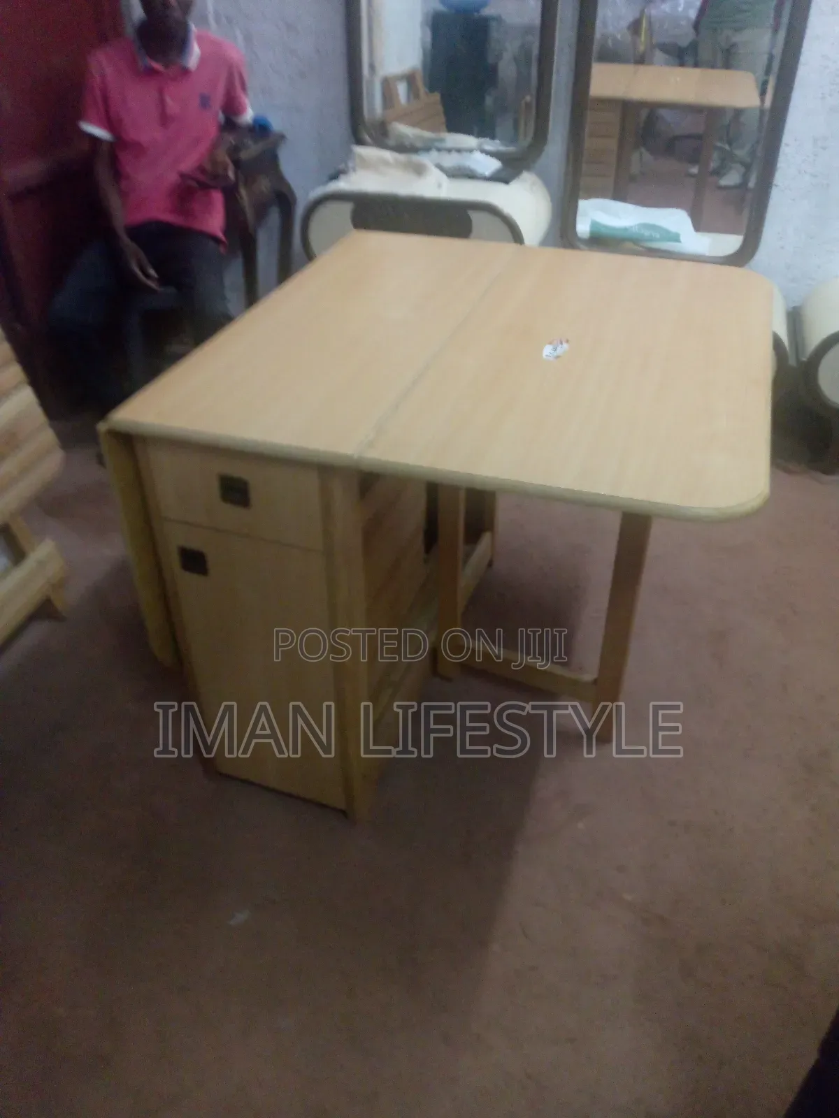 Smart Dinning Table