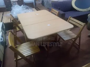 Smart Dinning Table
