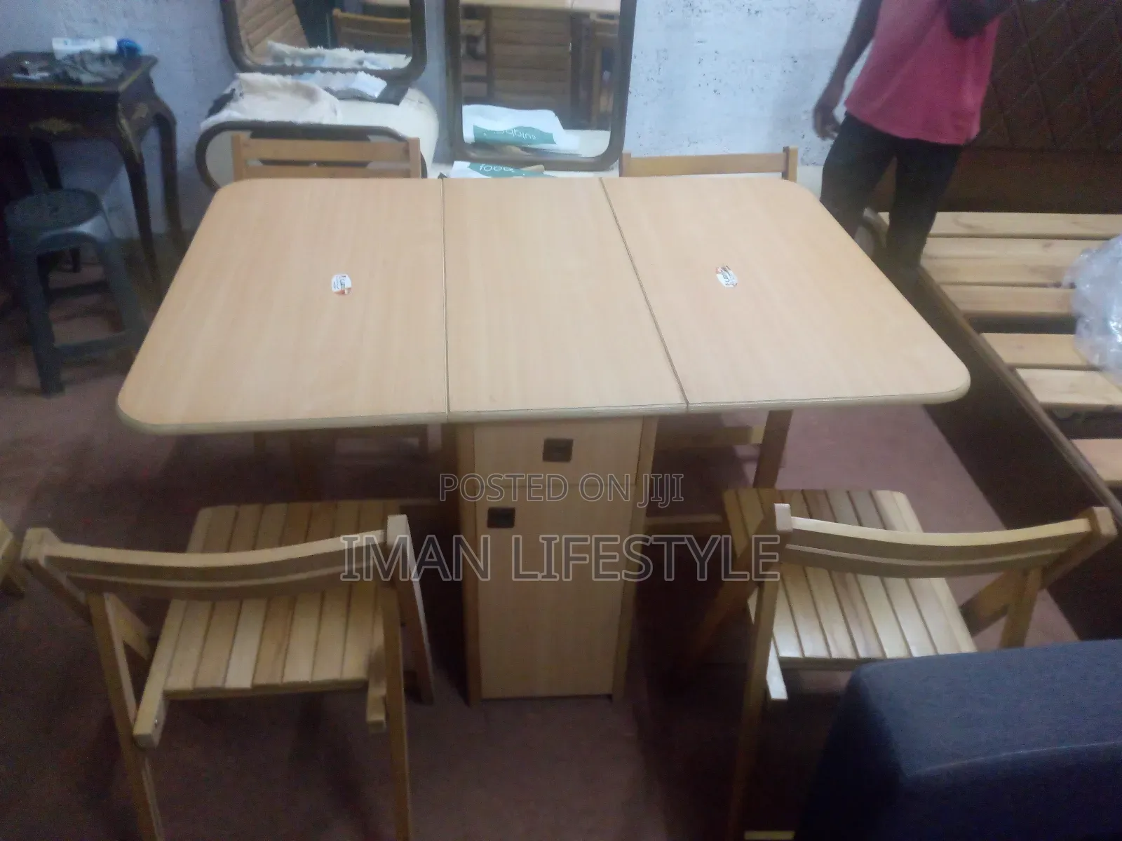Smart Dinning Table