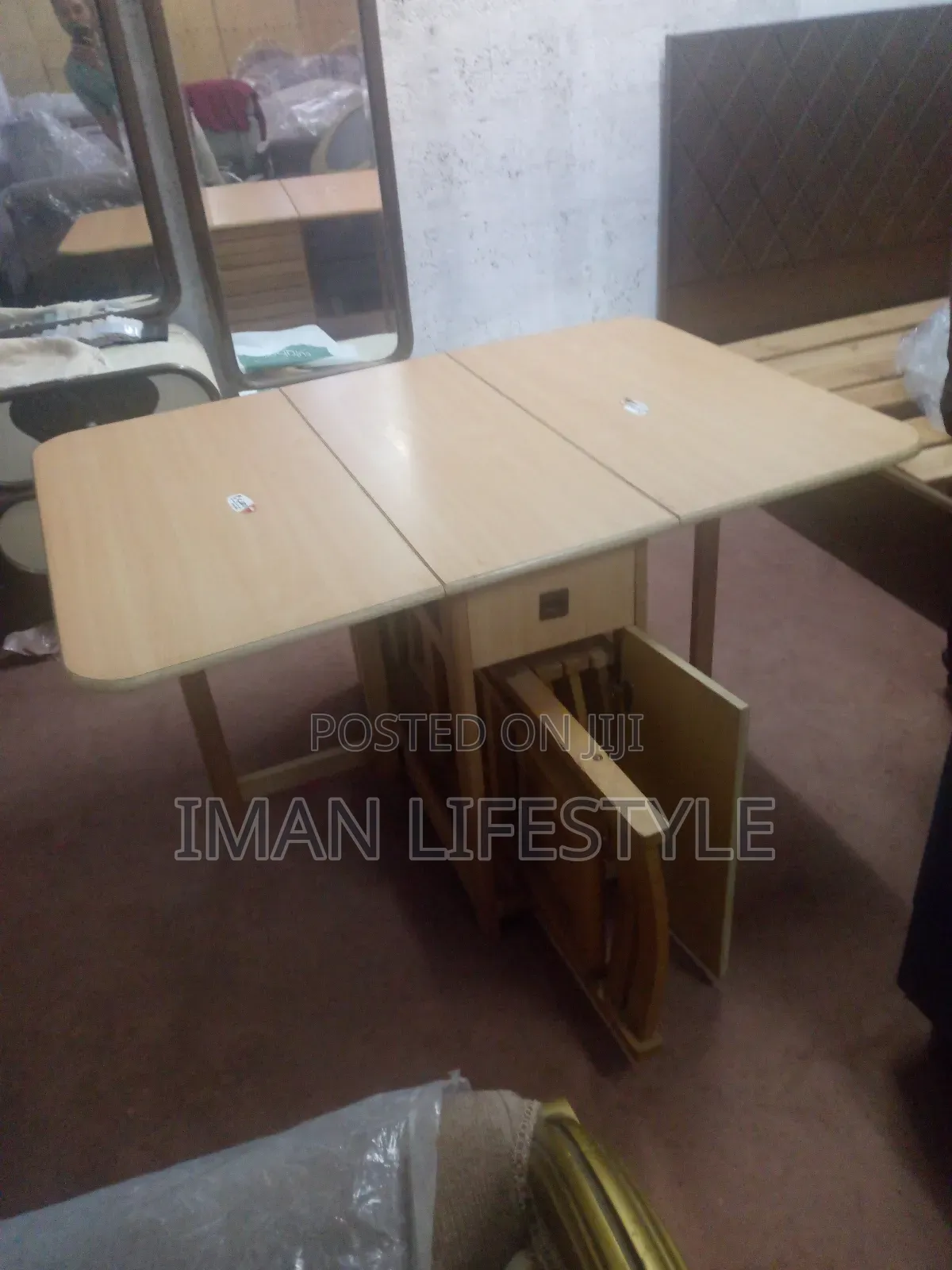 Smart Dinning Table