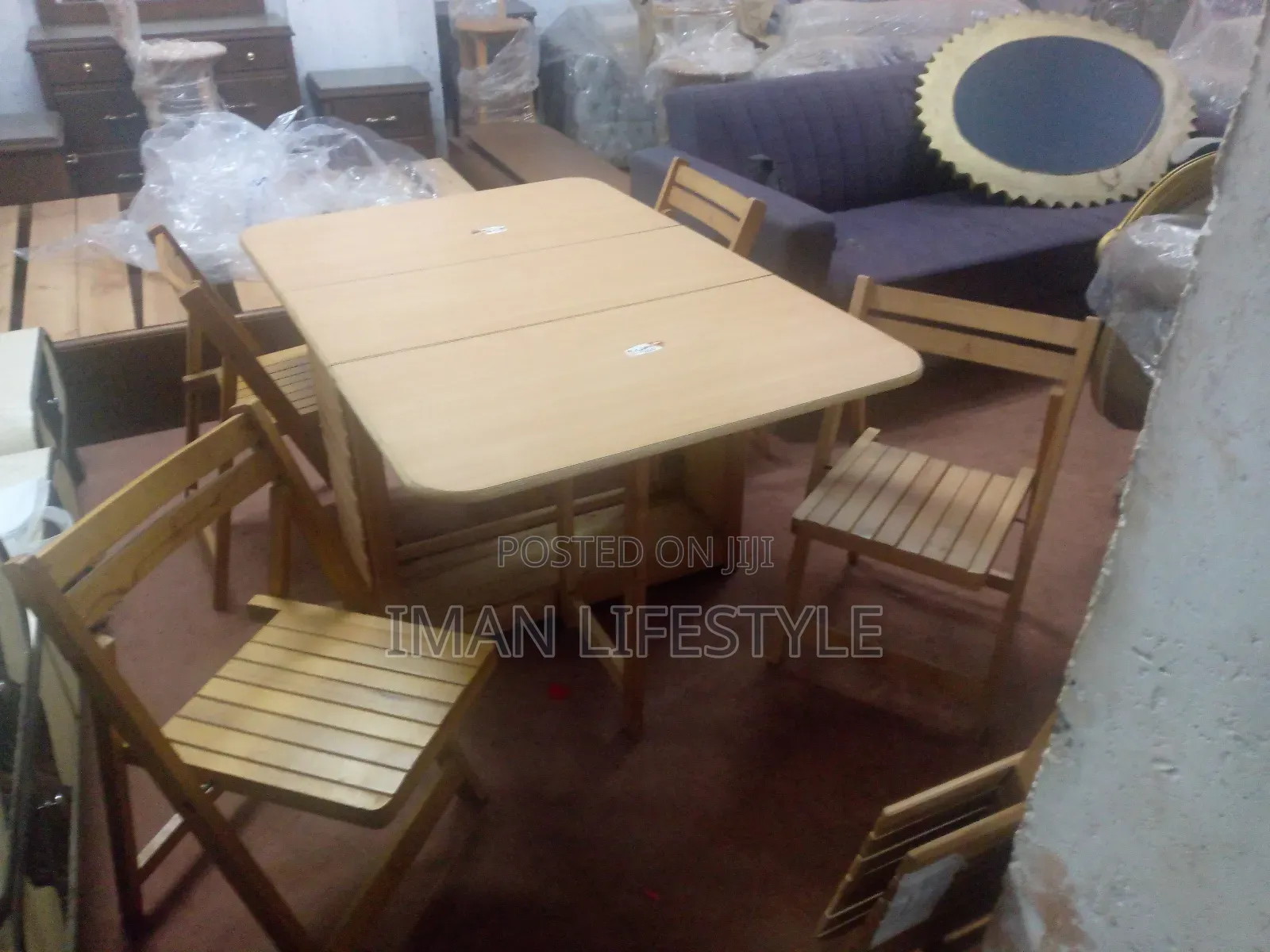 Smart Dinning Table