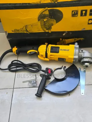 Quality Dewalt Angle Grinder/Dewalt Angle Grinder