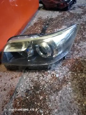 Rumion 2010 Headlight Xenon